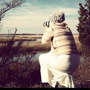 Meet your Posher, Caitlin